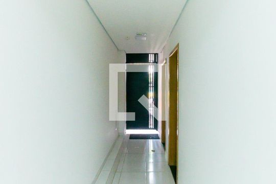 Área comum de apartamento para alugar com 1 quarto, 28m² em Quinta da Paineira, São Paulo