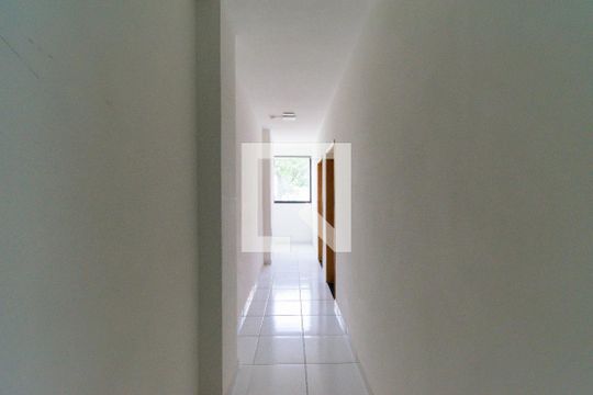 Área comum de apartamento para alugar com 1 quarto, 28m² em Quinta da Paineira, São Paulo
