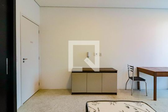 Studio de apartamento para alugar com 1 quarto, 22m² em Vila Antonio, São Paulo