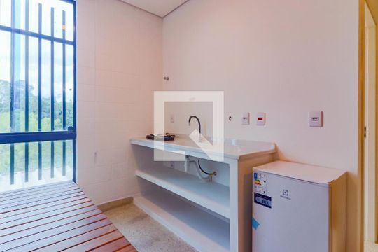 Studio de apartamento para alugar com 1 quarto, 22m² em Vila Antonio, São Paulo