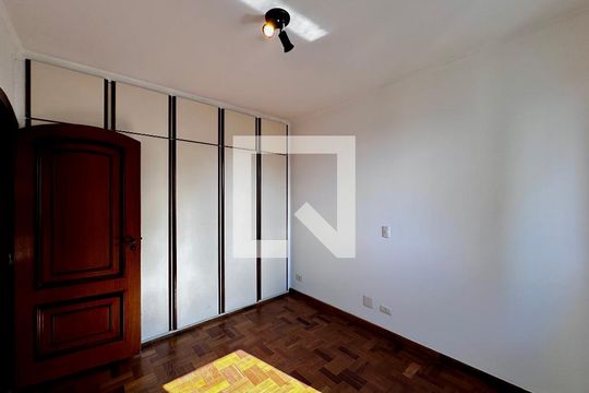 Quarto 2 de apartamento à venda com 2 quartos, 161m² em Vila Congonhas, São Paulo