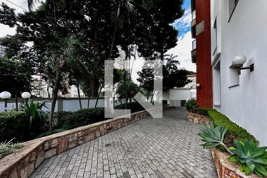 Área Comum de apartamento à venda com 2 quartos, 161m² em Vila Congonhas, São Paulo
