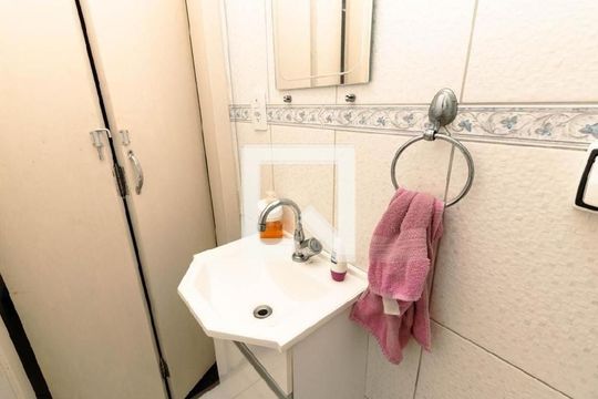 Banheiro 1 de casa à venda com 3 quartos, 180m² em Vila Buenos Aires, São Paulo