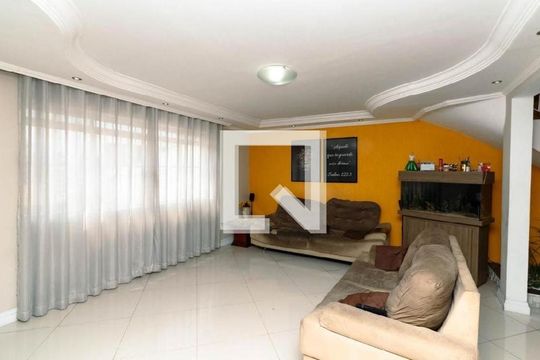Sala de casa à venda com 3 quartos, 180m² em Vila Buenos Aires, São Paulo