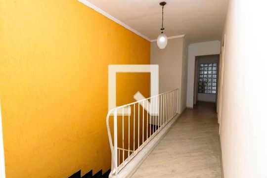 Corredor de casa à venda com 3 quartos, 180m² em Vila Buenos Aires, São Paulo