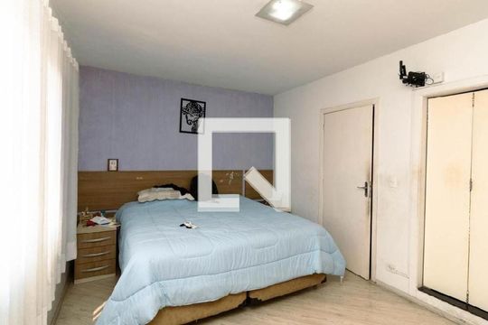 Quarto 1 de casa à venda com 3 quartos, 180m² em Vila Buenos Aires, São Paulo