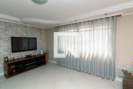 Sala de casa à venda com 3 quartos, 180m² em Vila Buenos Aires, São Paulo