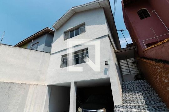 Área Externa de casa à venda com 3 quartos, 180m² em Vila Buenos Aires, São Paulo