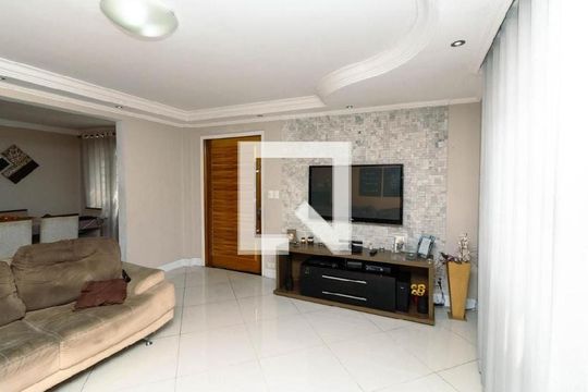 Sala de casa à venda com 3 quartos, 180m² em Vila Buenos Aires, São Paulo
