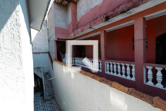 Área Externa de casa à venda com 3 quartos, 180m² em Vila Buenos Aires, São Paulo