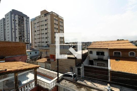 Vista de casa à venda com 3 quartos, 180m² em Vila Buenos Aires, São Paulo