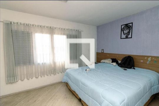Quarto 1 de casa à venda com 3 quartos, 180m² em Vila Buenos Aires, São Paulo