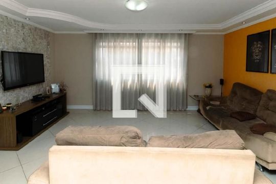 Sala de casa à venda com 3 quartos, 180m² em Vila Buenos Aires, São Paulo