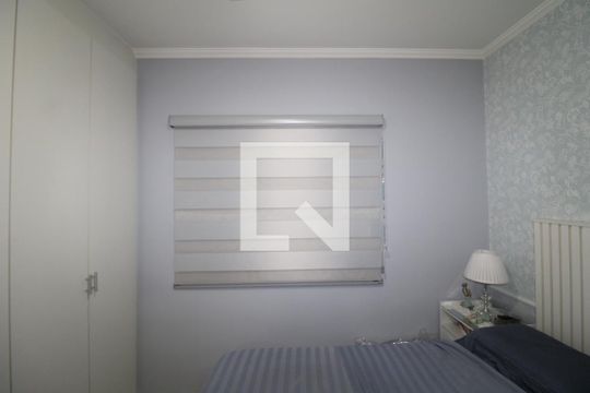 Quarto 1 de apartamento à venda com 2 quartos, 60m² em Santana, São Paulo