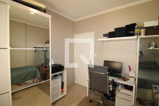Quarto 2 de apartamento à venda com 2 quartos, 60m² em Santana, São Paulo