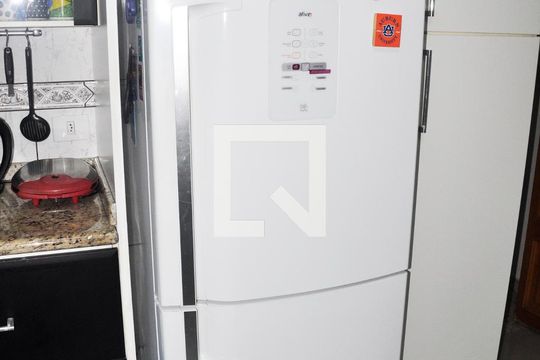 Cozinha de casa à venda com 3 quartos, 250m² em Vila Palmeiras, São Paulo