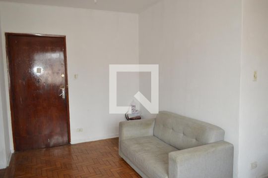 Sala/Quarto de kitnet/studio à venda com 1 quarto, 41m² em Liberdade, São Paulo
