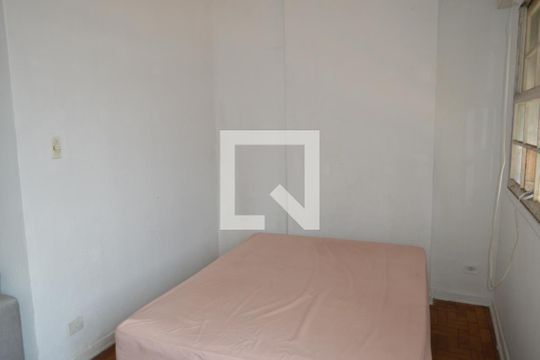 Sala/Quarto de kitnet/studio à venda com 1 quarto, 41m² em Liberdade, São Paulo
