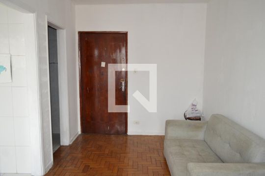 Kitnet/Studio à venda com 1 quarto, 41m² em Liberdade, São Paulo