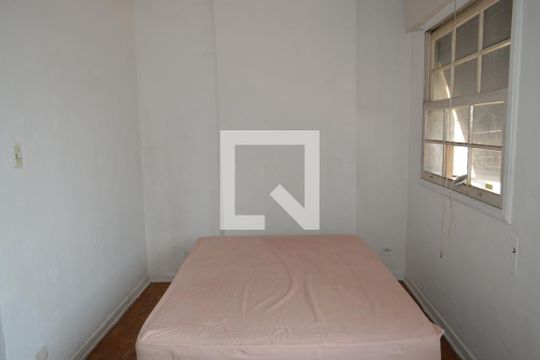 Sala/Quarto de kitnet/studio à venda com 1 quarto, 41m² em Liberdade, São Paulo