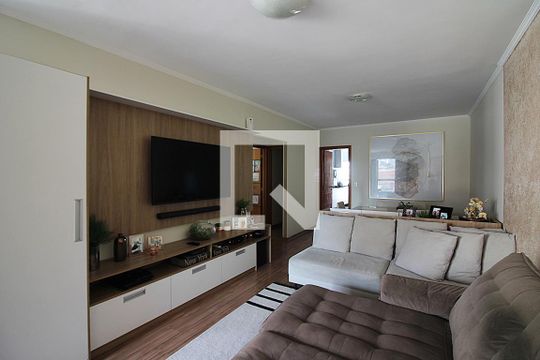 Apartamento para alugar com 3 quartos, 140m² em Centro, São Bernardo do Campo
