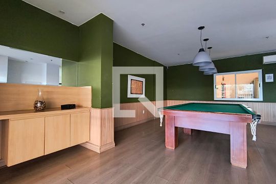 Área comum de apartamento à venda com 2 quartos, 72m² em Barra da Tijuca, Rio de Janeiro
