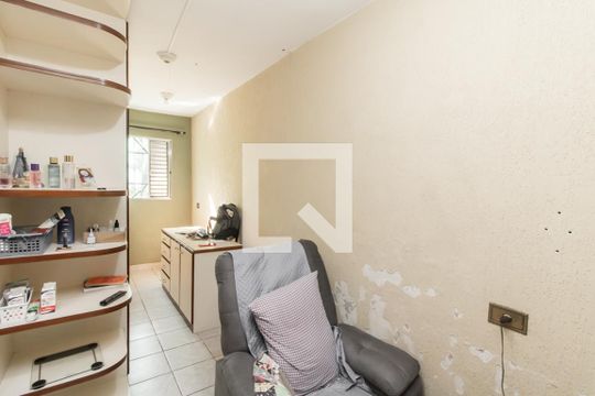 Quarto 2 de casa à venda com 2 quartos, 300m² em Vila Guilhermina, São Paulo