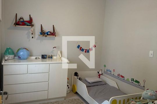 Quarto 3 de casa de condomínio à venda com 3 quartos, 85m² em Vila da Saúde, São Paulo