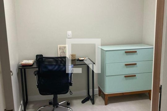 Quarto 2 de casa de condomínio à venda com 3 quartos, 85m² em Vila da Saúde, São Paulo