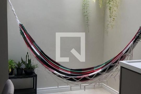 Área de lazer de casa de condomínio à venda com 3 quartos, 85m² em Vila da Saúde, São Paulo