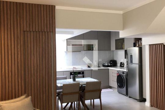 Sala de casa de condomínio à venda com 3 quartos, 85m² em Vila da Saúde, São Paulo