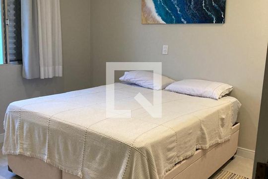 Quarto 1 de casa de condomínio à venda com 3 quartos, 85m² em Vila da Saúde, São Paulo