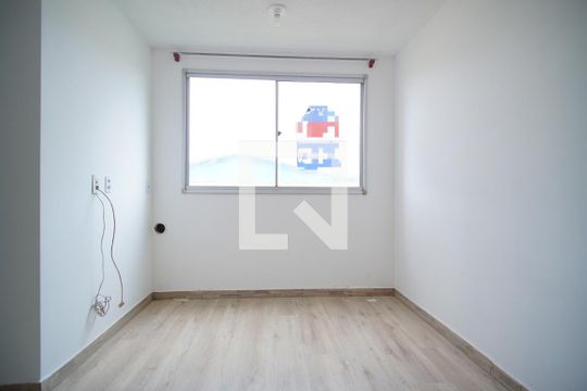 Sala de apartamento à venda com 2 quartos, 44m² em Sarandi, Porto Alegre