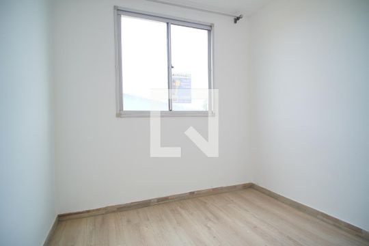 Quarto 2 de apartamento à venda com 2 quartos, 44m² em Sarandi, Porto Alegre
