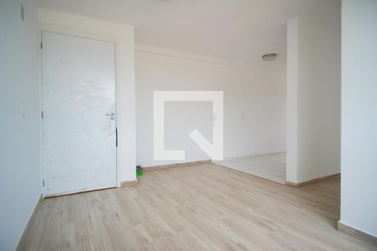 Sala de apartamento à venda com 2 quartos, 44m² em Sarandi, Porto Alegre