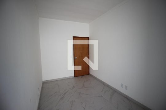 Quarto 1 de apartamento para alugar com 2 quartos, 59m² em Vila Domingues, Votorantim
