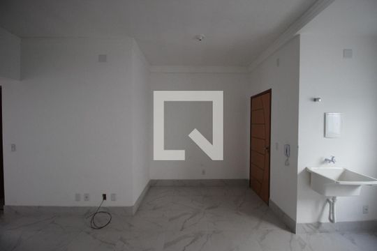 Apartamento para alugar com 2 quartos, 59m² em Vila Domingues, Votorantim