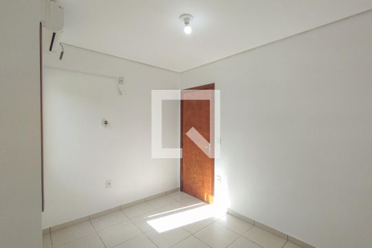 Quarto 1 de casa para alugar com 2 quartos, 90m² em Mauá, Novo Hamburgo