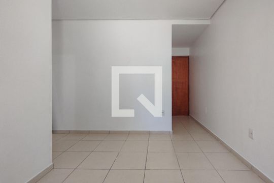 Suíte de casa para alugar com 2 quartos, 90m² em Mauá, Novo Hamburgo