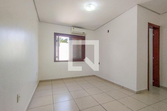 Suíte de casa para alugar com 2 quartos, 90m² em Mauá, Novo Hamburgo