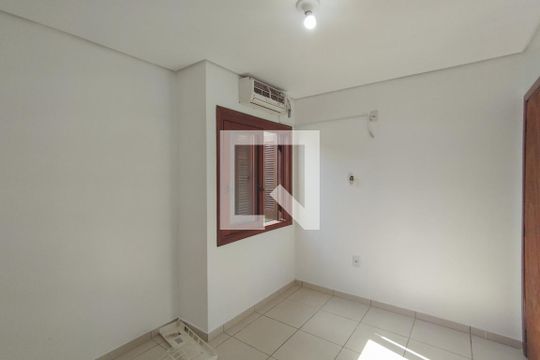 Quarto 1 de casa para alugar com 2 quartos, 90m² em Mauá, Novo Hamburgo