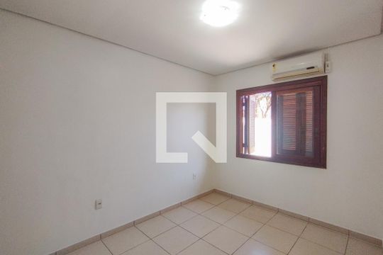 Suíte de casa para alugar com 2 quartos, 90m² em Mauá, Novo Hamburgo