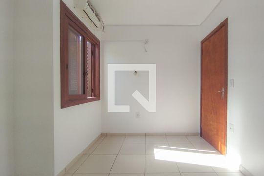Quarto 1 de casa para alugar com 2 quartos, 90m² em Mauá, Novo Hamburgo