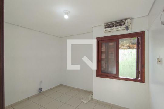 Quarto 1 de casa para alugar com 2 quartos, 90m² em Mauá, Novo Hamburgo