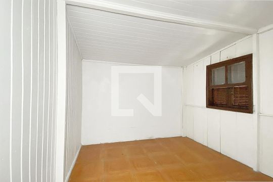 Quarto 2 de casa para alugar com 2 quartos, 86m² em Liberdade, Novo Hamburgo