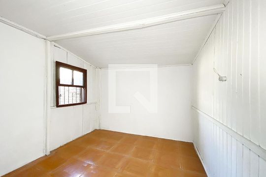 Quarto 1 de casa para alugar com 2 quartos, 86m² em Liberdade, Novo Hamburgo