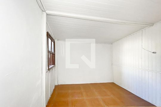 Quarto 1 de casa para alugar com 2 quartos, 86m² em Liberdade, Novo Hamburgo