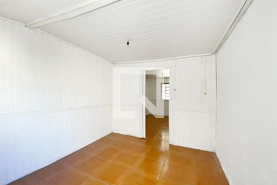 Quarto 1 de casa para alugar com 2 quartos, 86m² em Liberdade, Novo Hamburgo