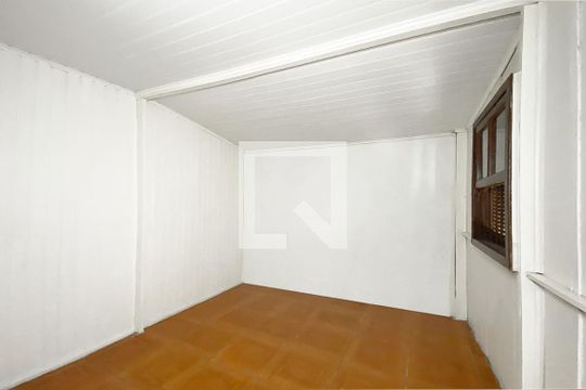 Quarto 2 de casa para alugar com 2 quartos, 86m² em Liberdade, Novo Hamburgo