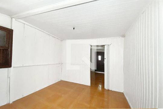 Quarto 2 de casa para alugar com 2 quartos, 86m² em Liberdade, Novo Hamburgo